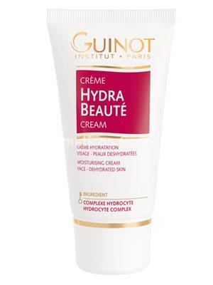 Guinot Crema Hydra Beauté Hidratante Reparadora - Imagen 1