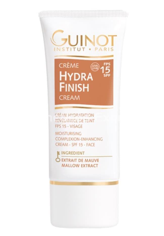 Guinot Crema Hydra Finish SPF 15 - Imagen 1
