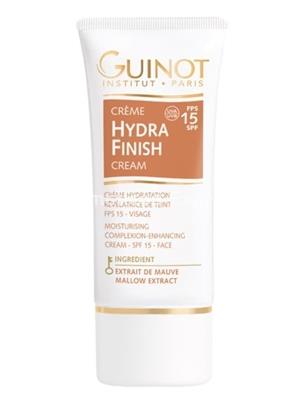 Guinot Crema Hydra Finish SPF 15 - Imagen 1