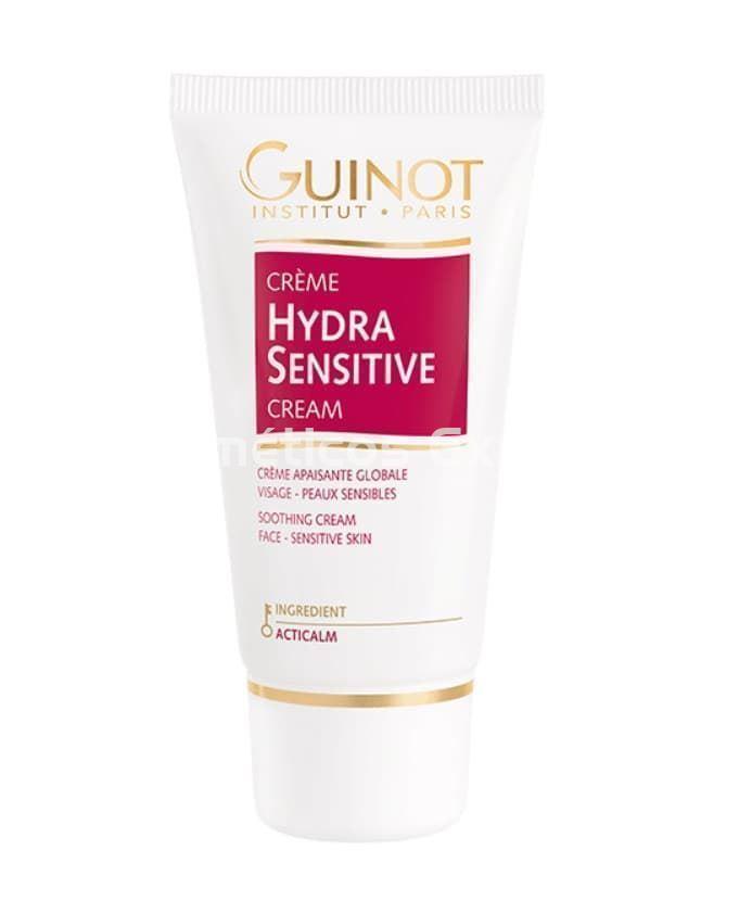 Guinot Crema Hydra Sensitive - Imagen 1