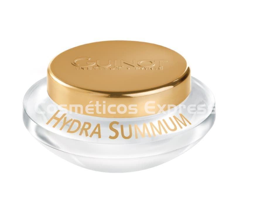 Guinot Crema Hydra Summum - Imagen 1