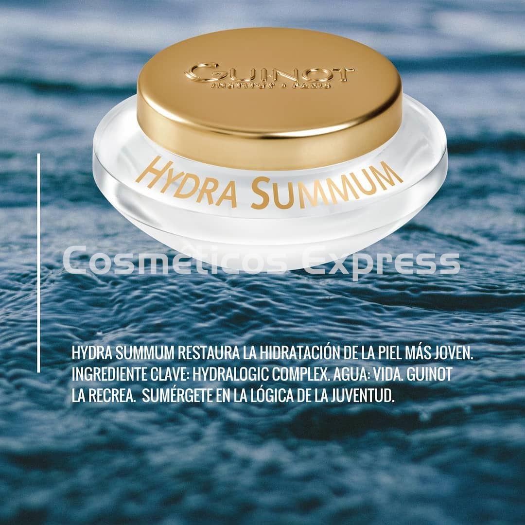 Guinot Crema Hydra Summum - Imagen 2