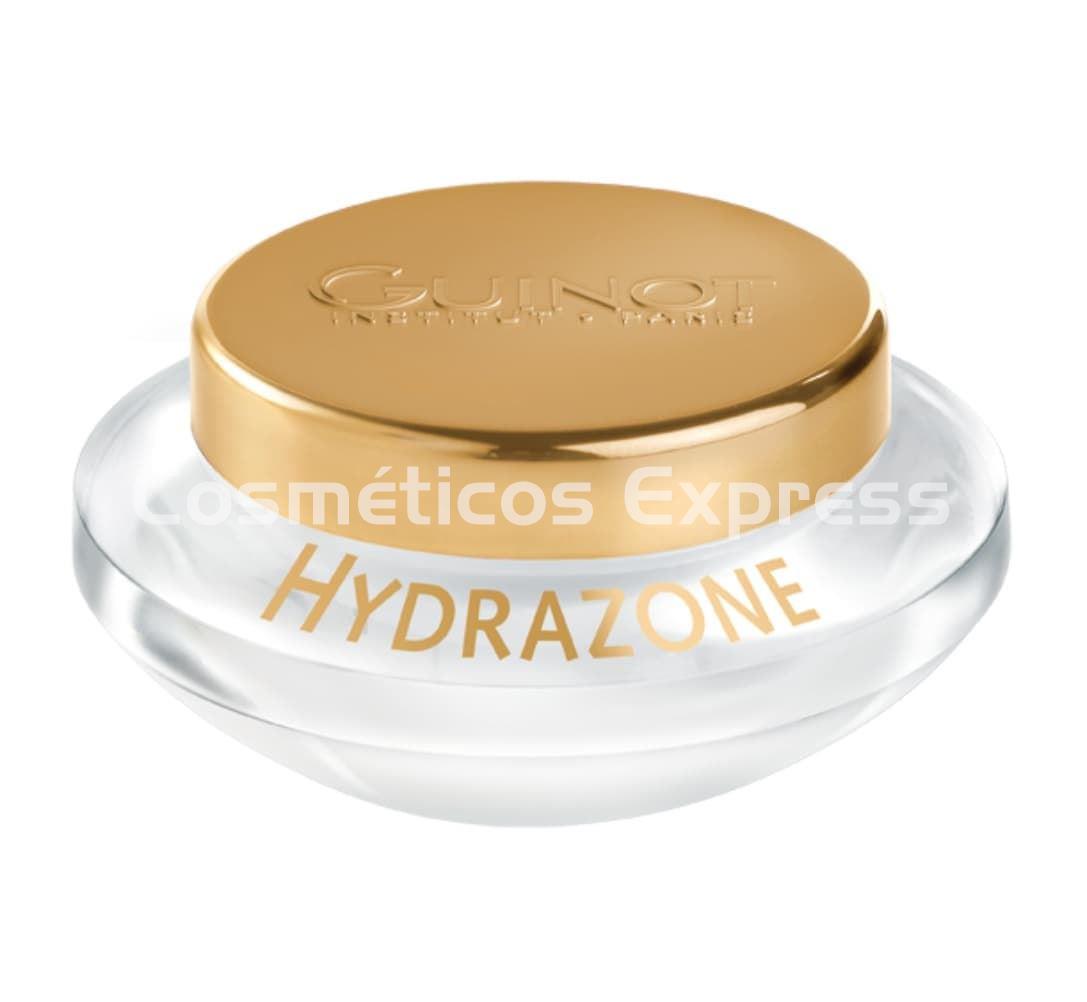 Guinot Crema Hydrazone para Pieles Deshidratadas - Imagen 1