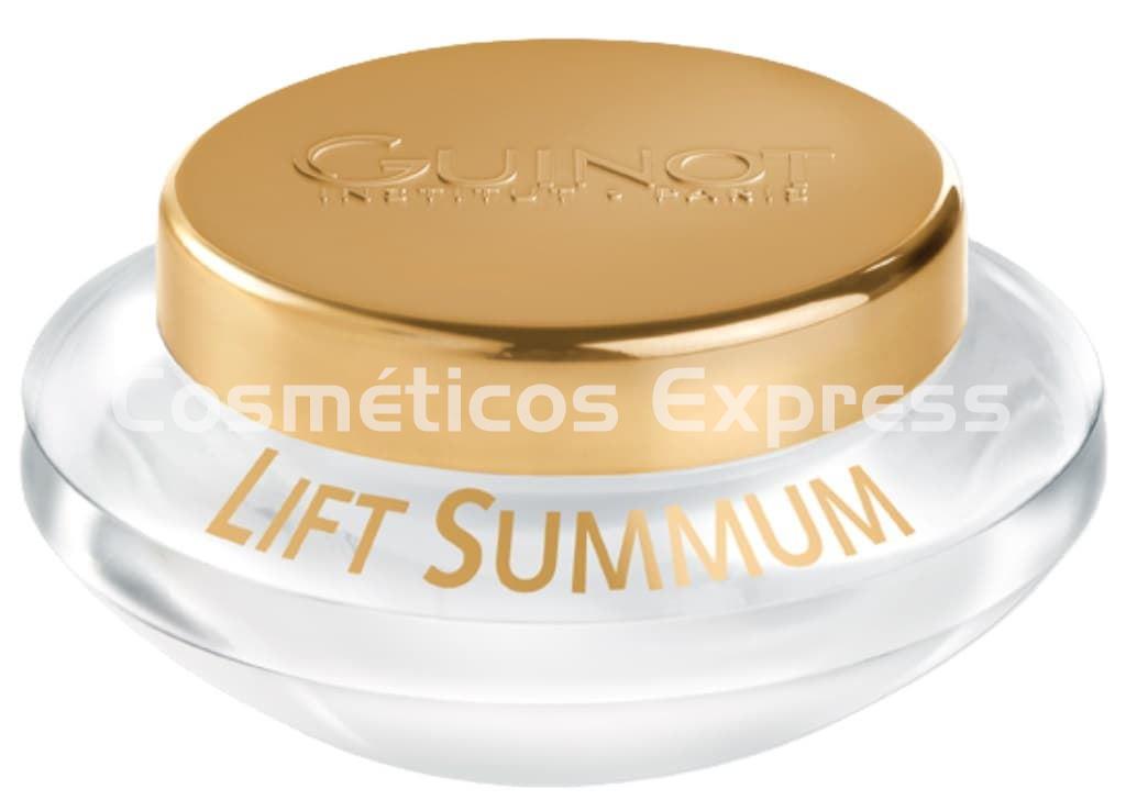 Guinot Crema Lifting Lift Summum - Imagen 1