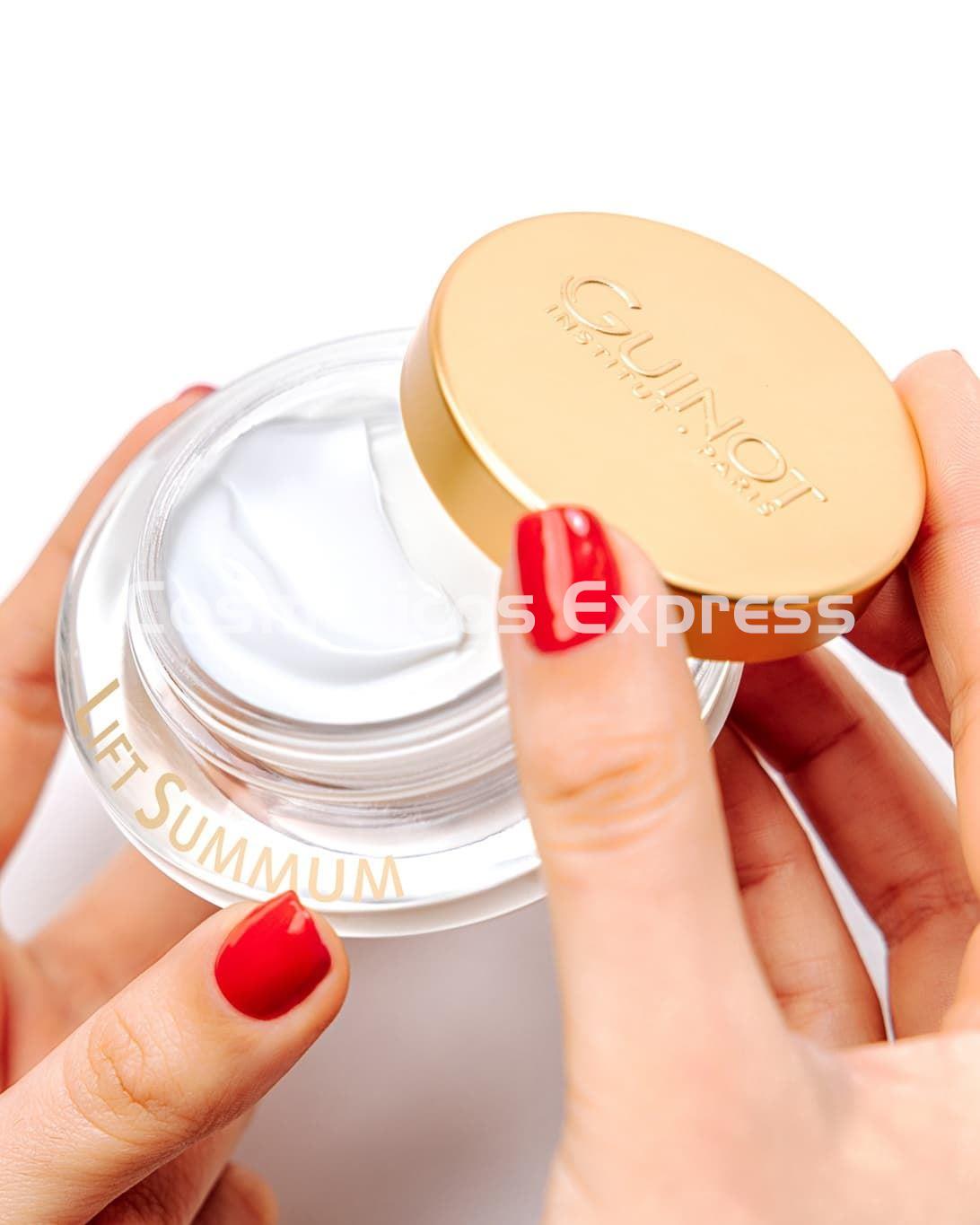 Guinot Crema Lifting Lift Summum - Imagen 2