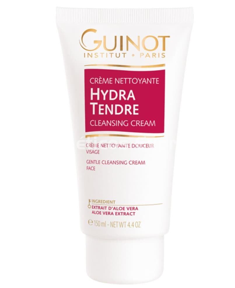 Guinot Crema Limpiadora Hydra Tendre - Imagen 1