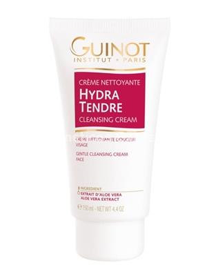 Guinot Crema Limpiadora Hydra Tendre - Imagen 1