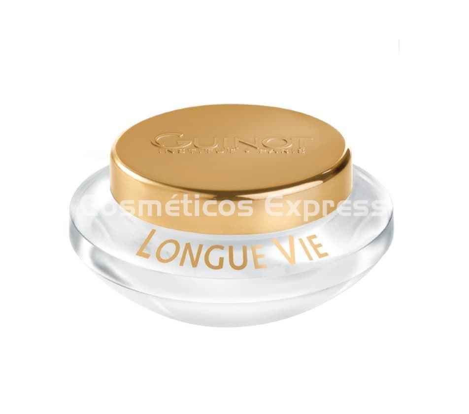 Guinot Crema Longue Vie - Imagen 1