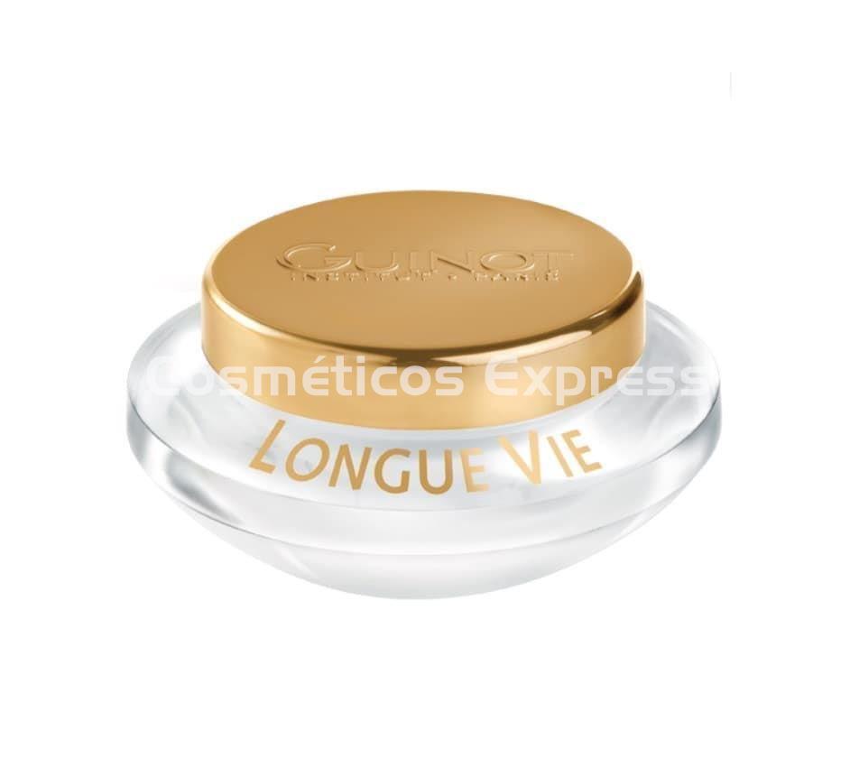 Guinot Crema Longue Vie - Imagen 1