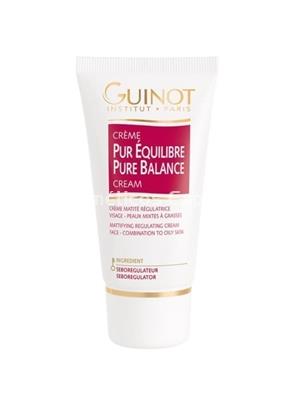 Guinot Crema Matificante Pur Equilibre - Imagen 1