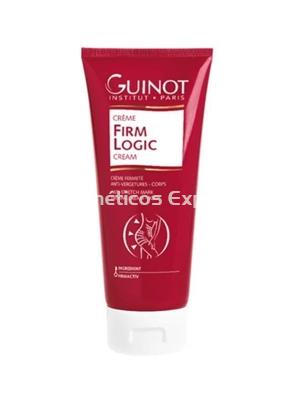 Guinot Crema Reafirmante Corporal Firm Logic - Imagen 1