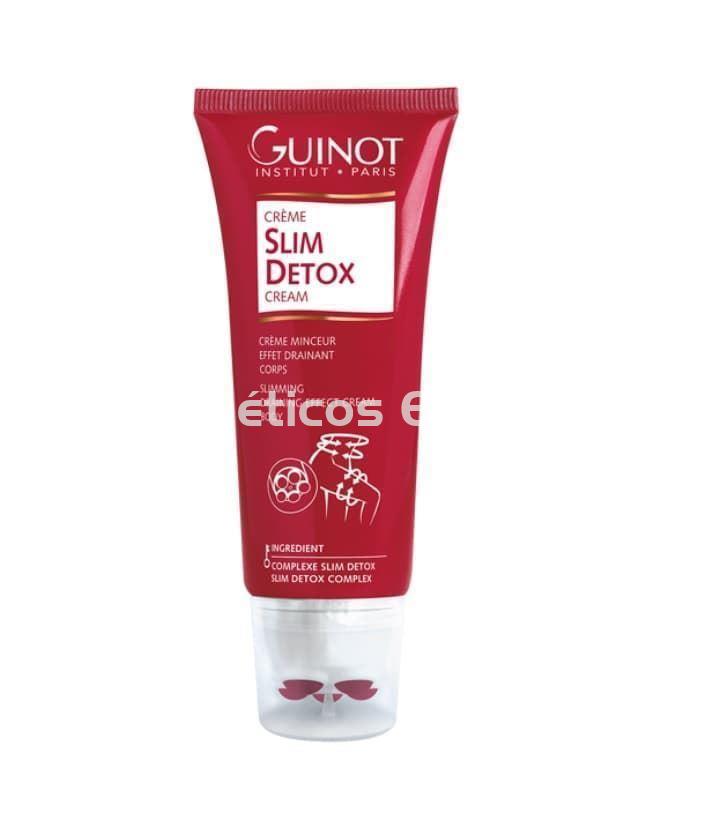 Guinot Crema Reductora Slim Detox - Imagen 1