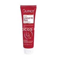 Guinot Crema Regeneradora Pies Longue Vie Pieds - Imagen 1