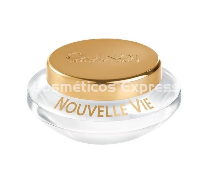 Guinot Crema Rejuvenecedora Nouvelle Vie - Imagen 1