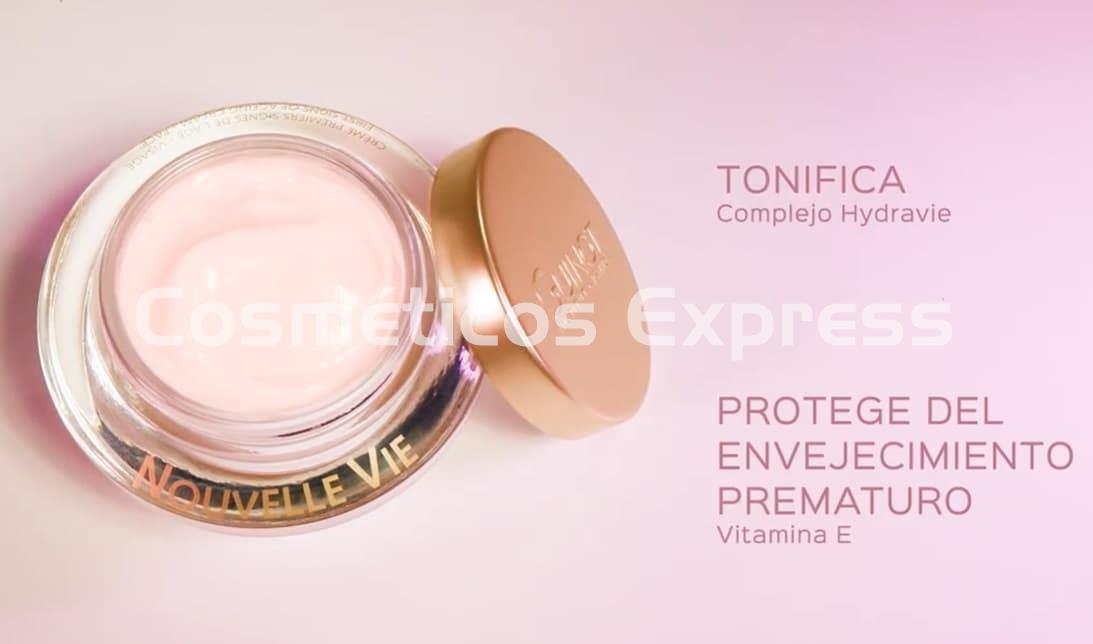 Guinot Crema Rejuvenecedora Nouvelle Vie - Imagen 2