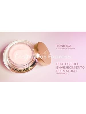 Guinot Crema Rejuvenecedora Nouvelle Vie - Imagen 2