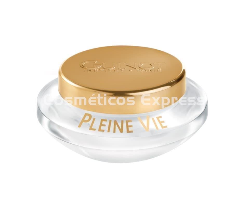 Guinot Crema Rejuvenecedora Pleine Vie - Imagen 1