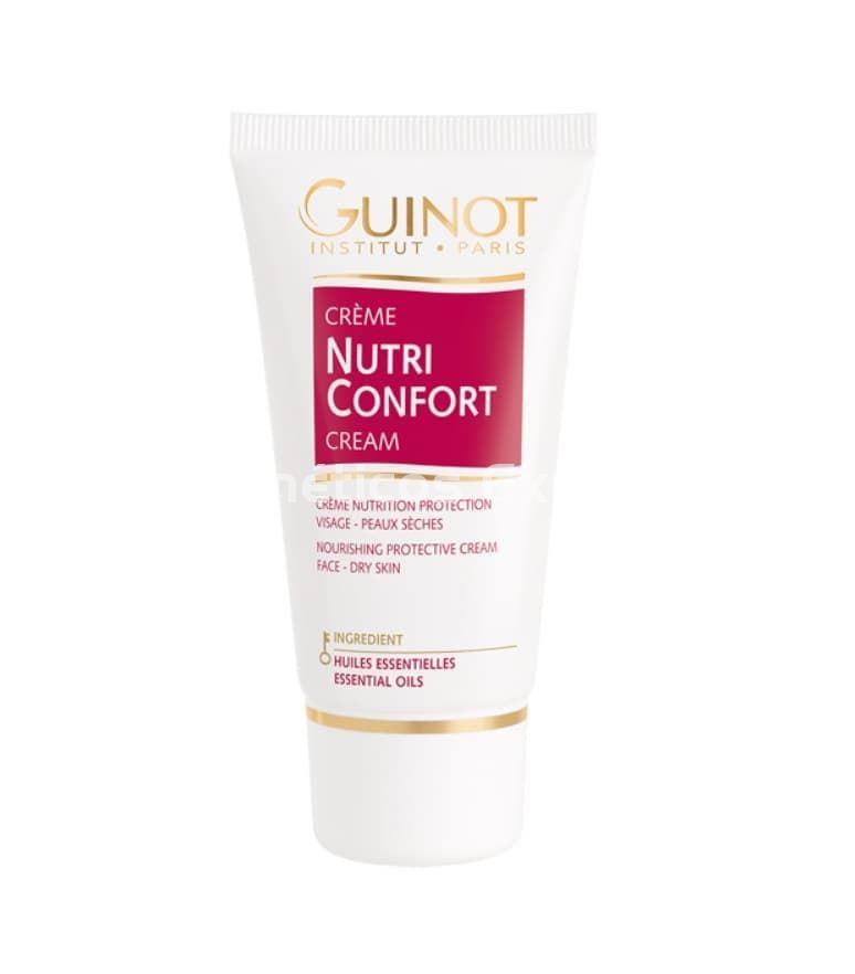 Guinot Crema Reparadora Nutri Confort - Imagen 1