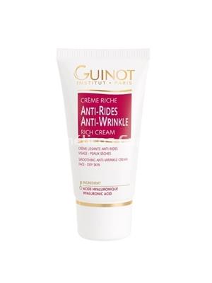 Guinot Crema Riche Anti-Rides - Imagen 1
