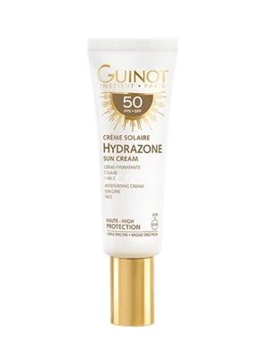 Guinot Crema Solar Facial Hydrazone SPF 50 - Imagen 1