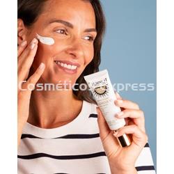 Guinot Crema Solar Facial Longue Vie SPF 50+ - Imagen 2