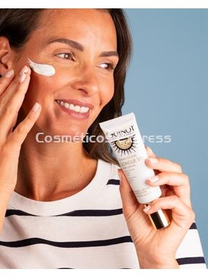 Guinot Crema Solar Facial Longue Vie SPF 50+ - Imagen 2