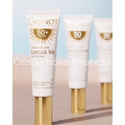 Guinot Crema Solar Visage Longue Vie SPF 50+ - Imagen 2