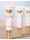 Guinot Crema Solar Visage Longue Vie SPF 50+ - Imagen 2