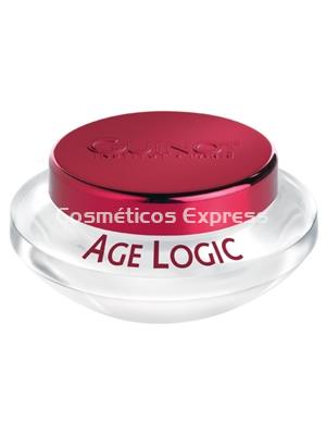 Guinot Crème Age Logic RICH - Imagen 1