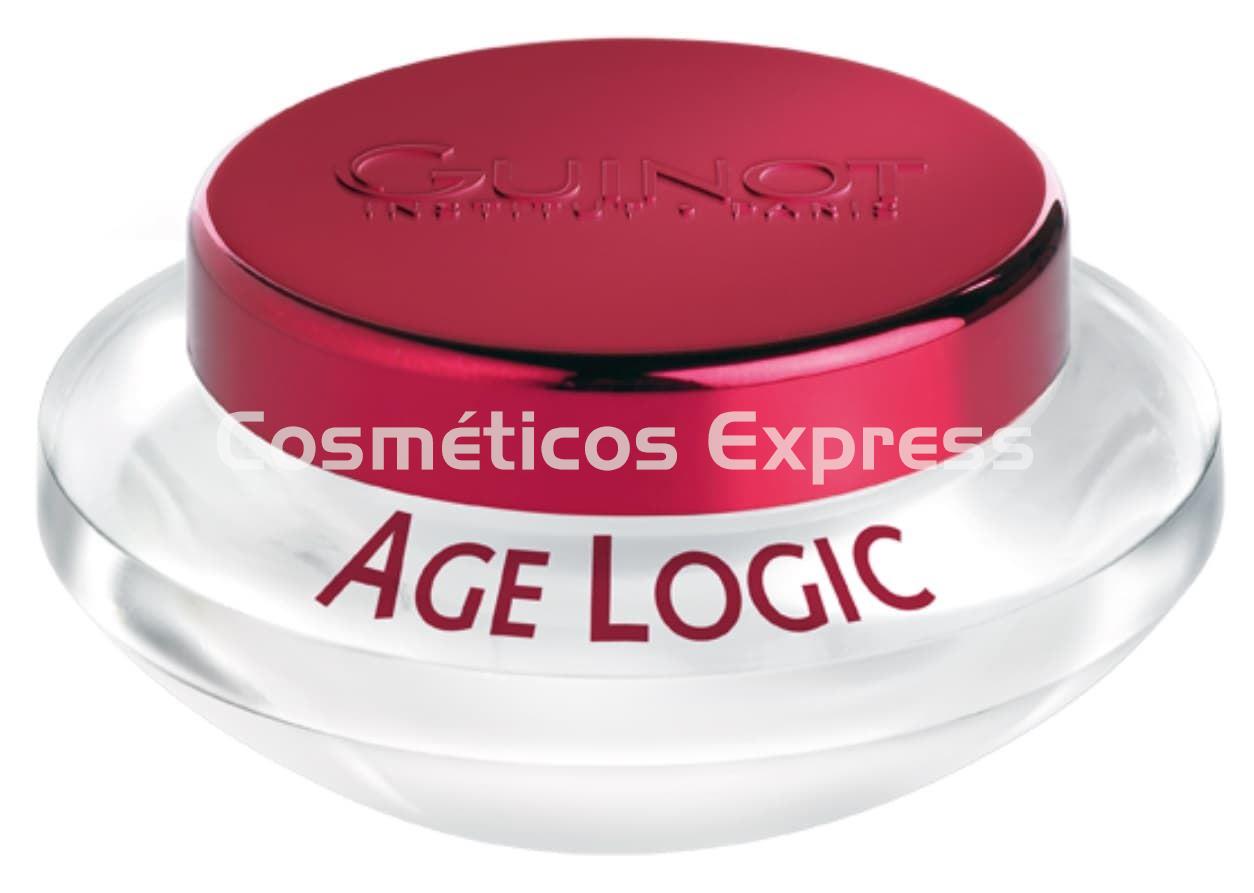 Guinot Crème Age Logic - Imagen 1