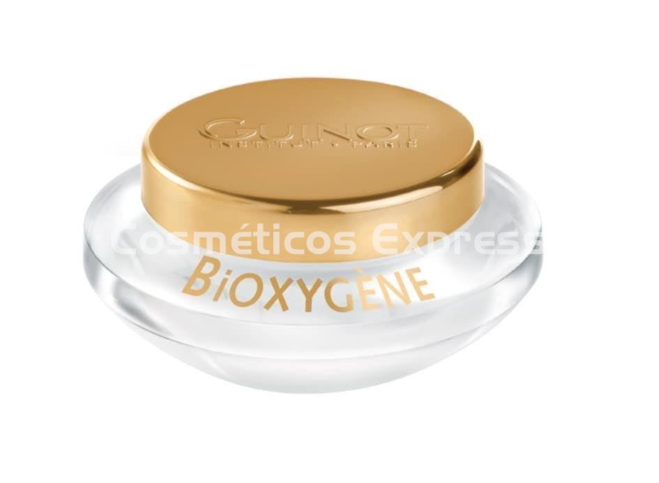 Guinot Crème Bioxygène - Imagen 1