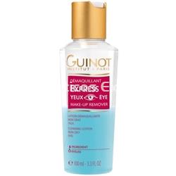 Guinot Desmaquillante Bifásico Démaquillant Express Yeux - Imagen 1