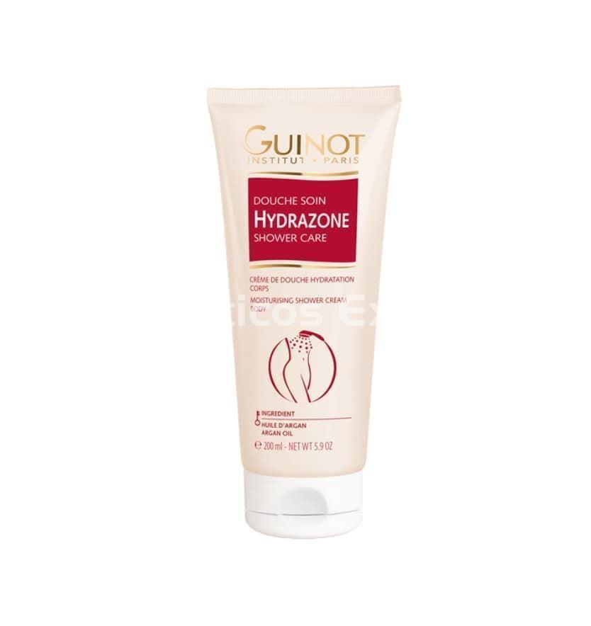 Guinot Douche Crème Hydrazone Limpiadora e Hidratante - Imagen 1