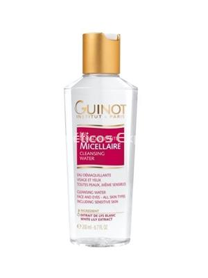 Guinot Eau Démaquillante Micellaire - Imagen 1