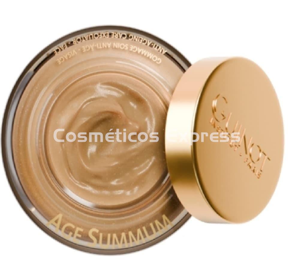 Guinot Exfoliante Antiedad Age Summum - Imagen 2