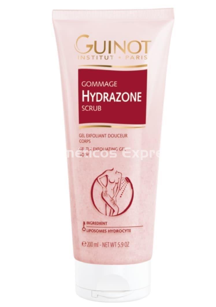 Guinot Exfoliante Corporal Gommage Hydrazone Corps - Imagen 1
