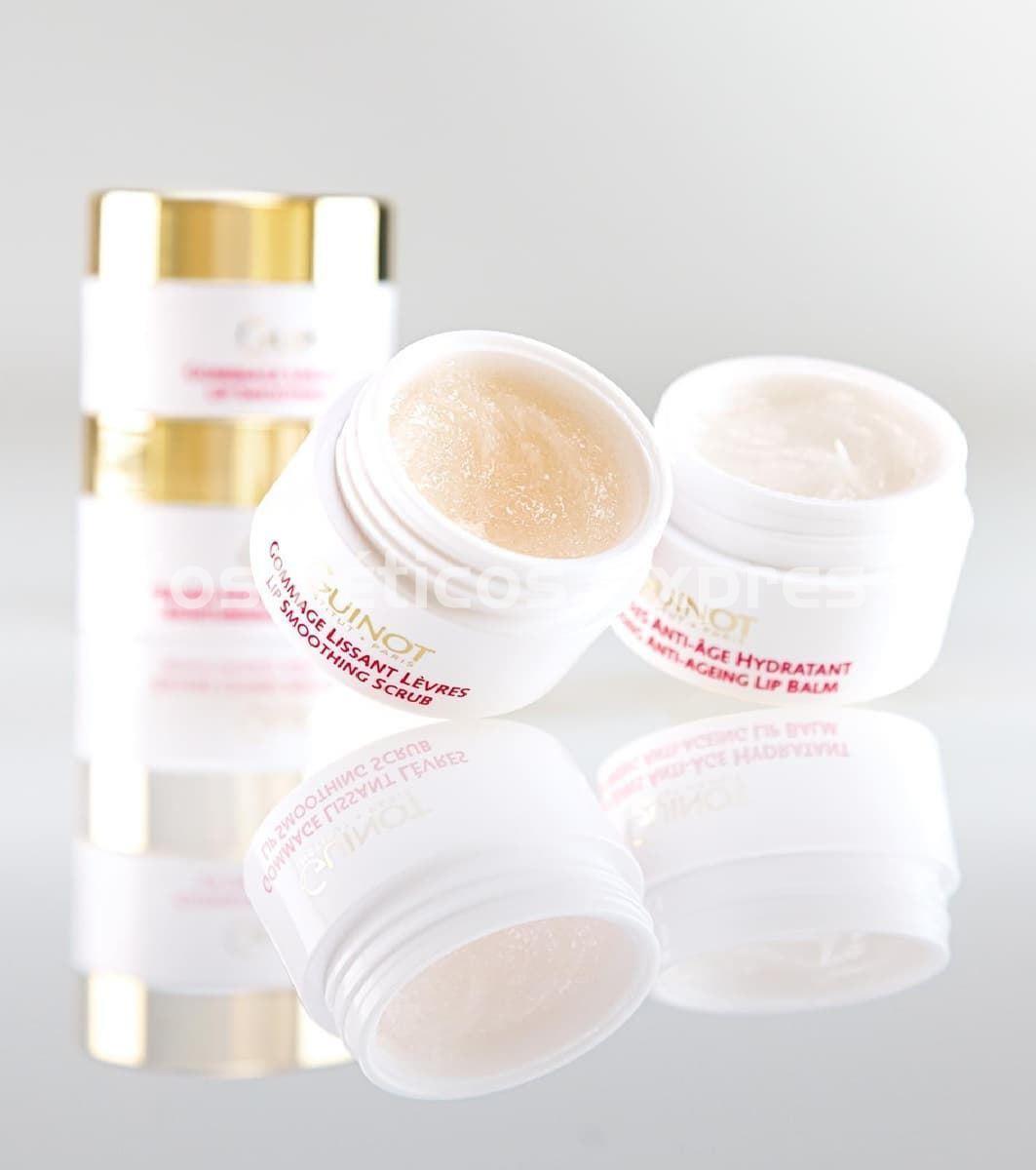 Guinot Exfoliante y Bálsamo Labial Lip Perfect - Imagen 2