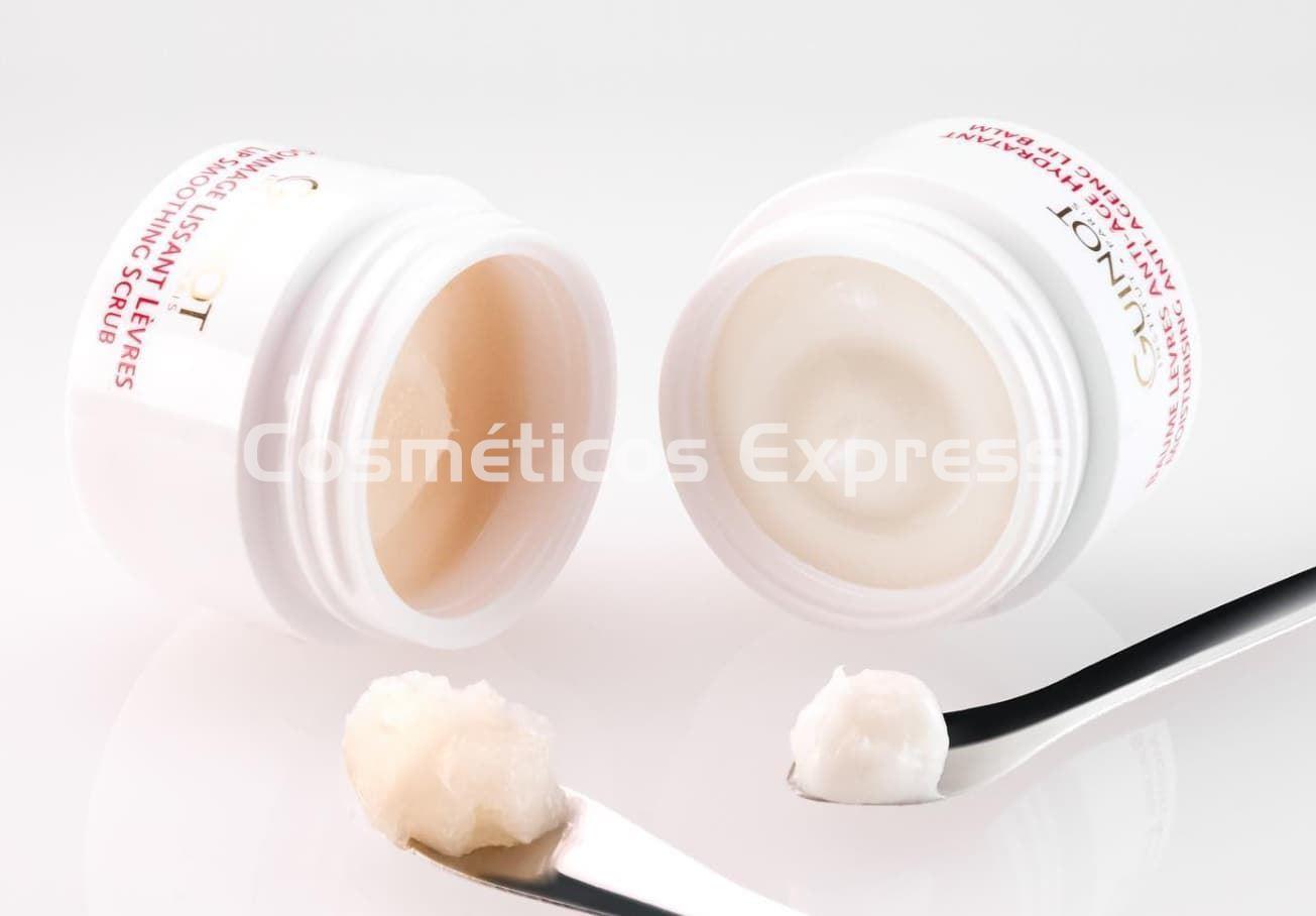 Guinot Exfoliante y Bálsamo Labial Lip Perfect - Imagen 3