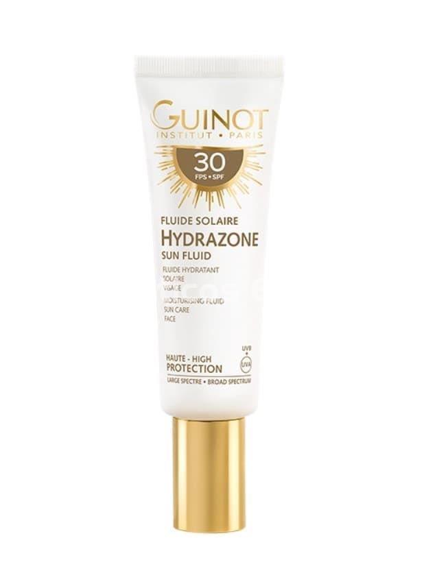 Guinot Fluido Solar Facial Hydrazone SPF 30 - Imagen 1