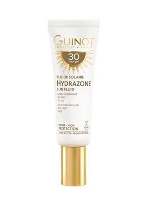 Guinot Fluido Solar Facial Hydrazone SPF 30 - Imagen 1