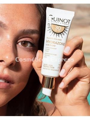 Guinot Fluido Solar Facial Hydrazone SPF 30 - Imagen 2
