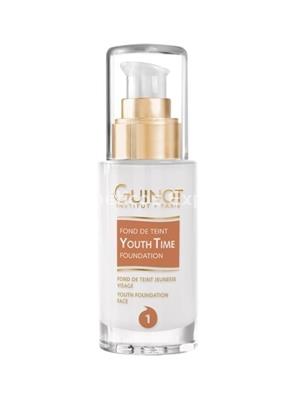 Guinot Fond de Teint Youth Time N°1 - Imagen 1