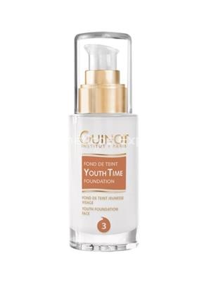 Guinot Fond de Teint Youth Time N°3 - Imagen 1