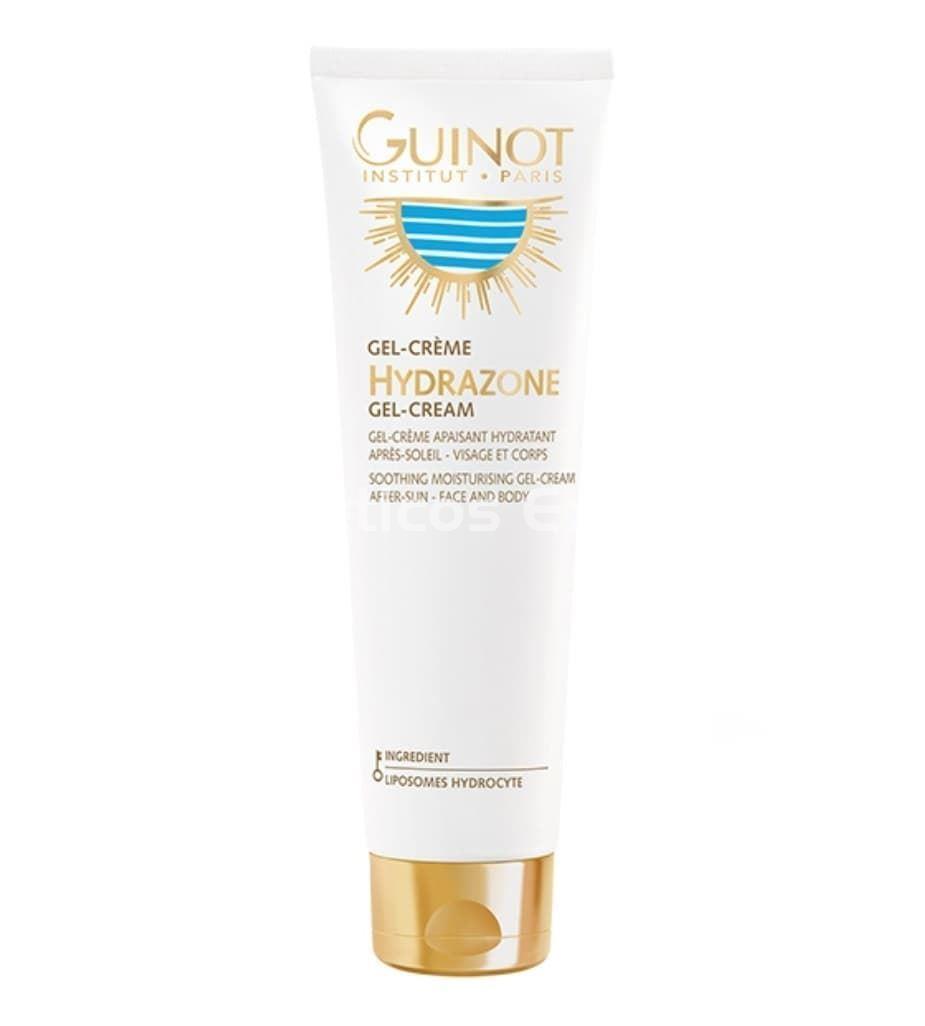 Guinot Gel Crema After Sun Facial y Corporal Hydrazone - Imagen 1