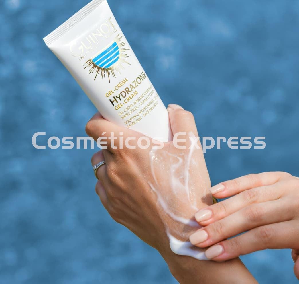 Guinot Gel Crema After Sun Facial y Corporal Hydrazone - Imagen 3
