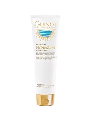 Guinot Gel Crema para Después del Sol Facial y Corporal Hydrazone - Imagen 1