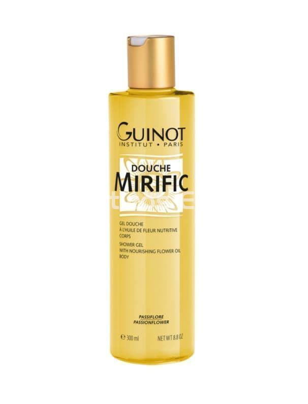 Guinot Gel de Ducha Nutritivo Douche Mirific - Imagen 1