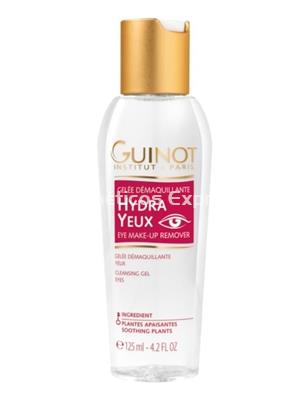 Guinot Gel Desmaquillante Hydra Yeux - Imagen 1