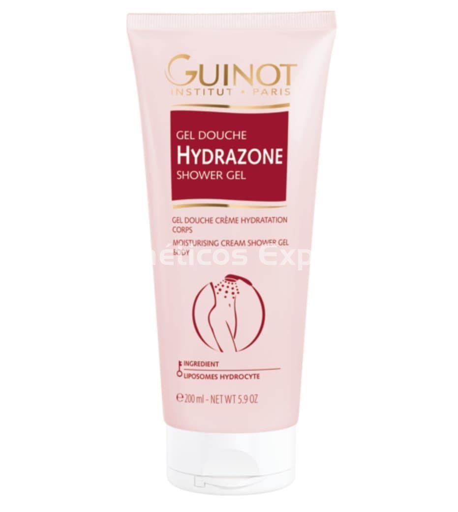 Guinot Gel Ducha Hydrazone - Imagen 1
