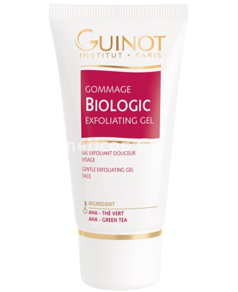 Guinot Gel Exfoliante Biologic - Imagen 1